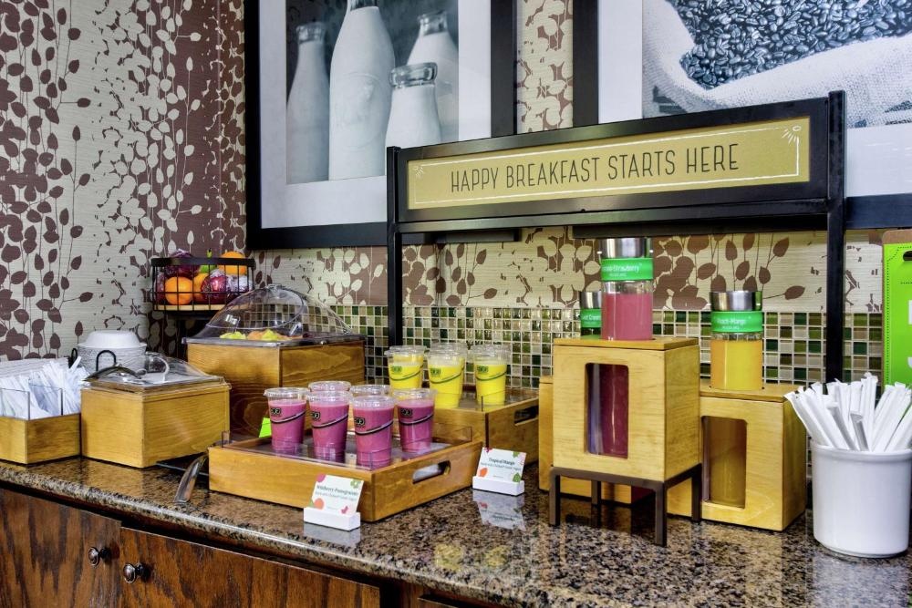 Hampton Inn By Hilton Salina