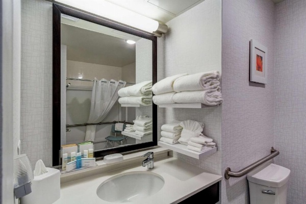 Hampton Inn By Hilton Salina image 23